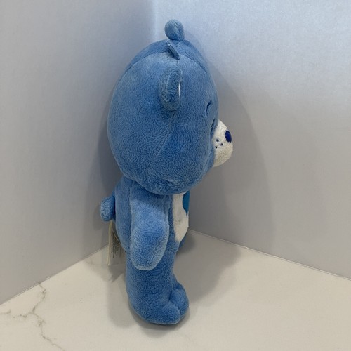Care Bear Grumpy Bear 9" peluche imbottito animale - Foto 2 di 9