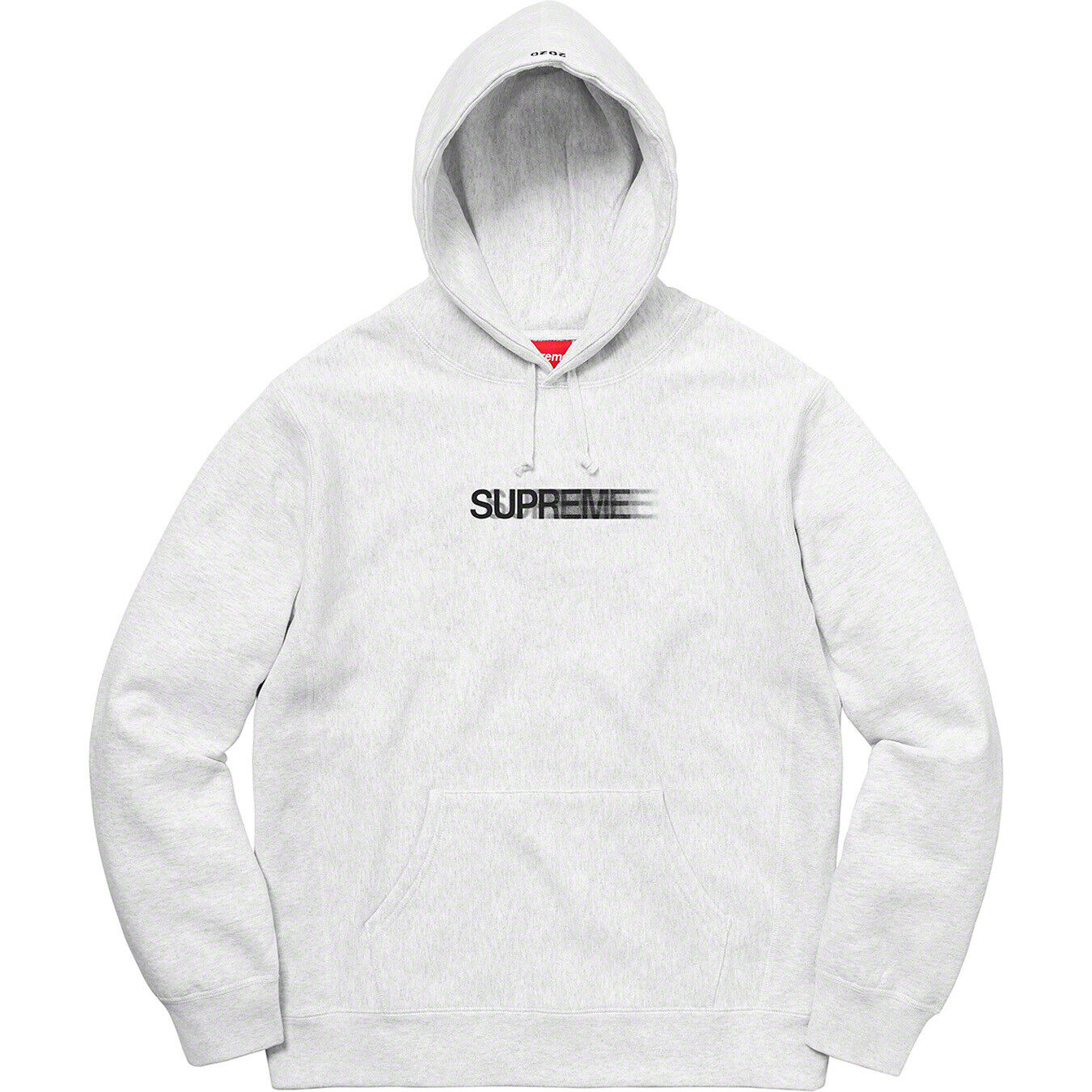 Supreme Motion Logo Hooded Sweatshirt SS20 (SS20SW32) Men Sizes S
