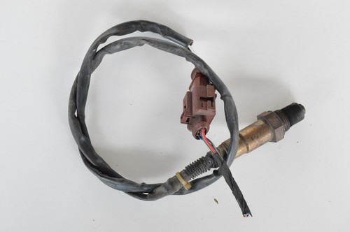 Audi A3 8P 1.8 TFSI 2008 RHD Lambdasonde 0258010000/001 1610958