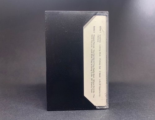 Desmond Dekker PROFILE Cassette **SCARCE TROJAN COMPILATION** PAPER LABELS 1981 - Picture 4 of 10