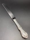 Joan of Arc Pattern by International Sterling Silver French Hollow Knife