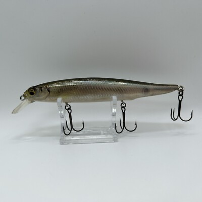 Nishine Lure Works Erie 115 SD 20,9g 115mm