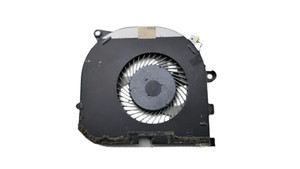 Dell Precision 15 5510 XPS 15 9550 GPU Lüfter Kühler Fan CN-036CV9