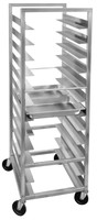 Channel Manufacturing Heavy Duty Steamtable Pan Rack Channel Manufacturing Heavy Duty Steamtable Pan Rack