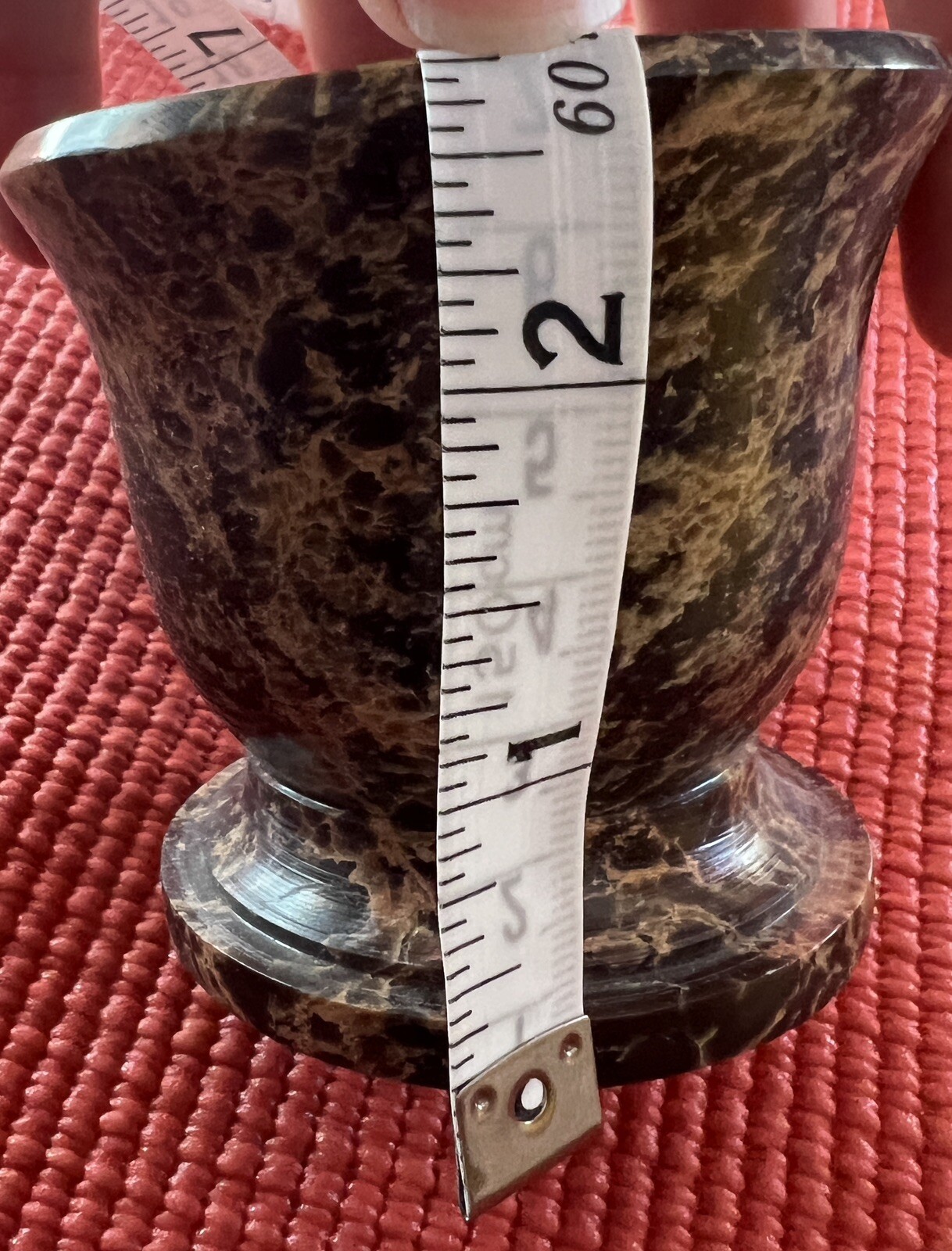 NWT Serrv Mortar & Pestle eBay