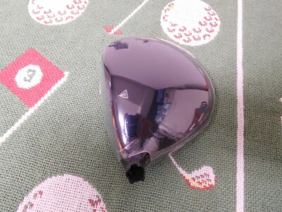Titleist TS1 9.5° 1wヘッド単品 HC（純正）とおまけ付き New Titleist TS1 (460cc) Driver Head (9.5*) / Head Only! (Japan