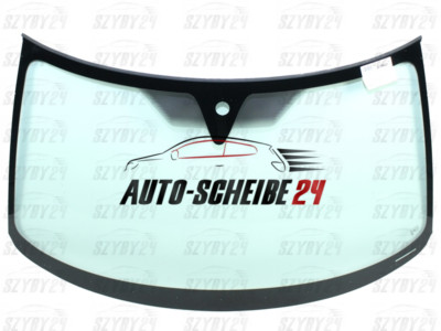 Frontscheibe Windschutzscheibe für Nissan GT-R R35 (Skyline) 2007-2025 Sensor