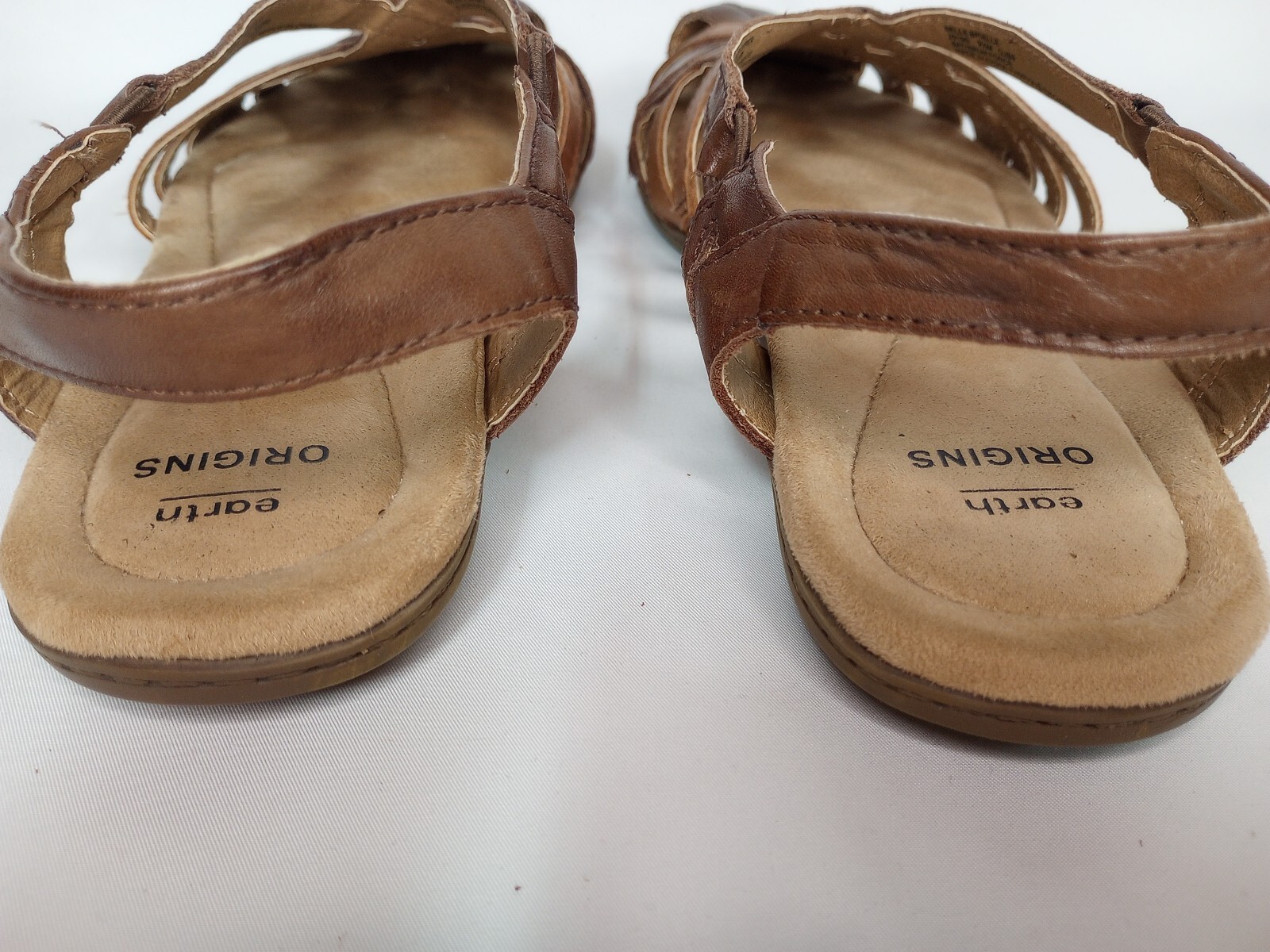 earth origins belle brielle