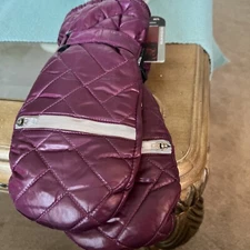 Swiss Tech Insulated Ski Mittens M/L 