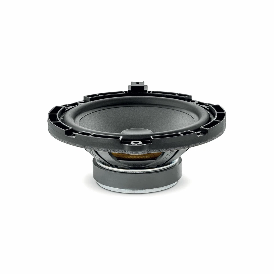 Haut-Parleurs Avant FOCAL Plug Et Play IS PSA 165 Pour PEUGEOT 308 II - Photo 2/4