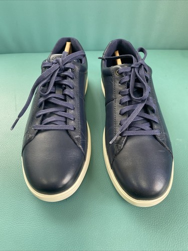 Cole Haan Men's Reagan Casual Sneaker Style C32502 Size7