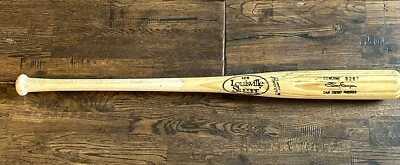 HOF TONY GWYNN game Issued B267 Louisville Slugger Guaranteed to PASS PSA PADRES - Image 1 of 4