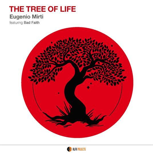 MIRTI, EUGENIO - THE TREE OF LIFE  CD