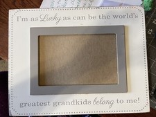 GRANDPARENTS FRAME 