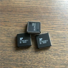 ST78C36CJ IC UART FIFO PLCC44 x 1pc
