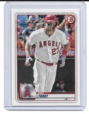 2020 Bowman Baseball Veterans Complete Your Set! You Choose! (1-100)