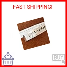 Tough 1 Sure Measure Horse and Pony Height/Weight Tape