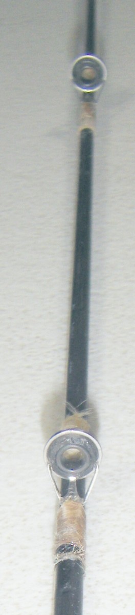 Lew's Speed-Stick 1-Piece 6 ft. Hard Ring Tournament 72 in Casting