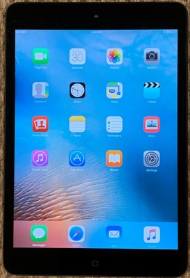 Apple Ipad Mini Md540Ll/A (16Gb, Wi-Fi + Verizon 4G, Black) (885909575442)
