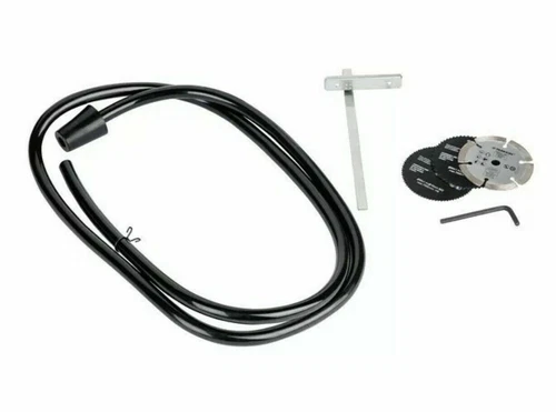 Parkside PLUNGE SAW - PTS 710 A2.