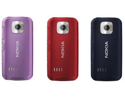 Nokia 7610 Supernova 7610s Quad Band Phone 3.15MP Unlocked