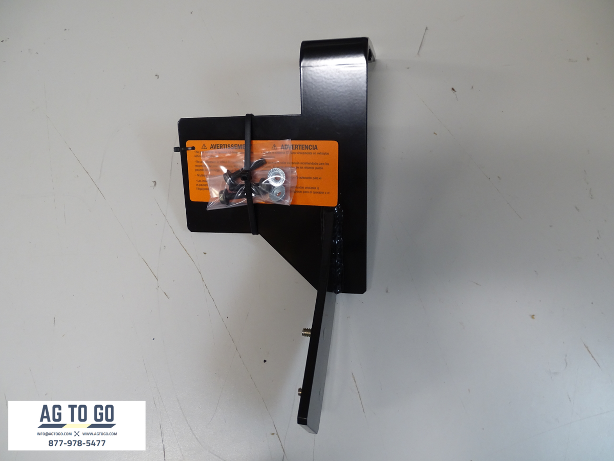 TM9 5束（５ｍ２） Trimble EZ-Steer Bracket Kit - Case IH MXM, Ford New Holland - P/N
