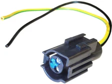 For 1983-1995 Ford Ranger Engine Coolant Temperature Sensor Connector 29518XKVV