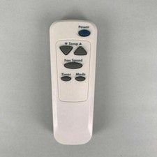 Remote Control For LG LW6014ERY4 LW6015ER LW6016R LW6016RY6 AC Air Conditioner