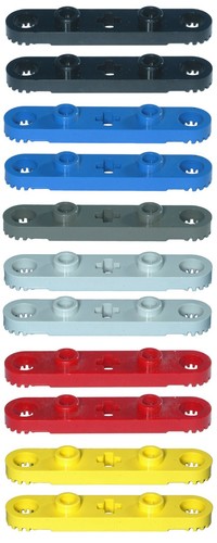 Lego Stein 2711 Technic Rotor 2 Blatt mit 2 Noppen Farbe wählbar Menge Variiert - Bild 1 von 18