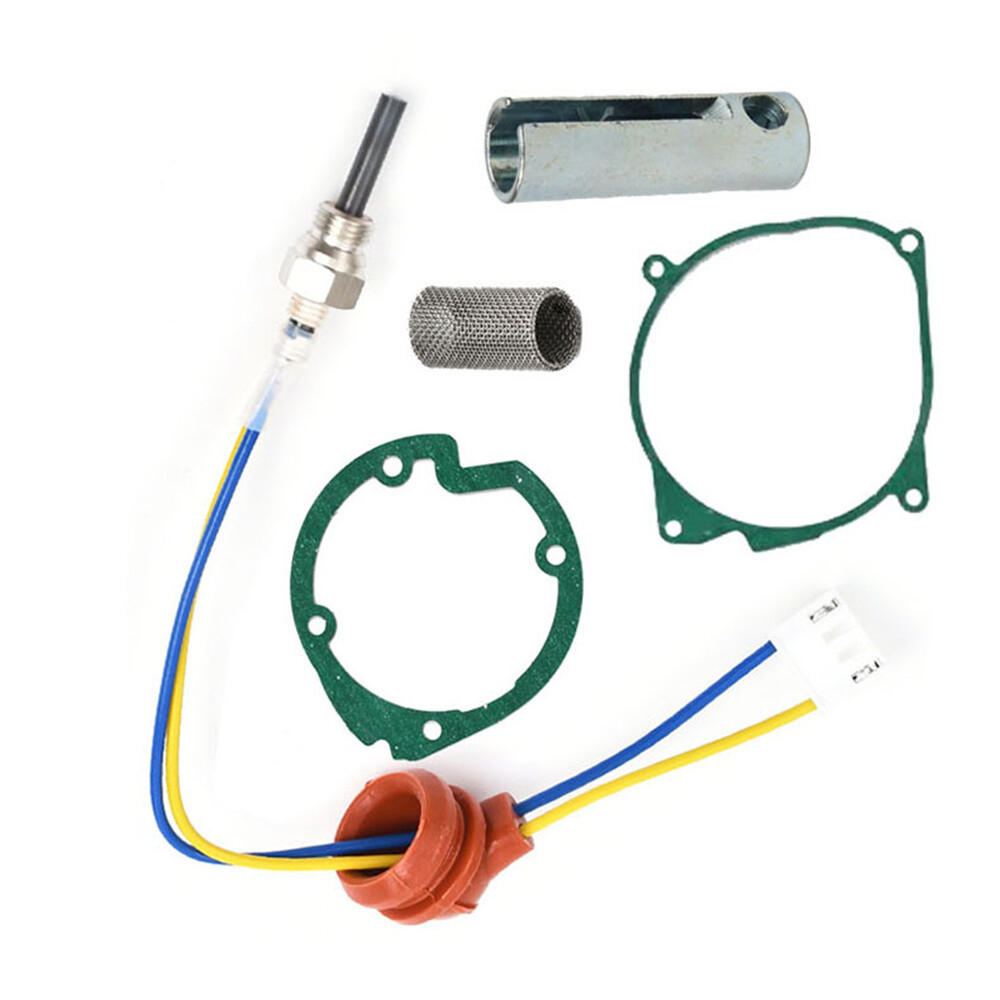 Diesel Air Glow Plug Triclicks Air Heater 5PCS Glow Plug Repair