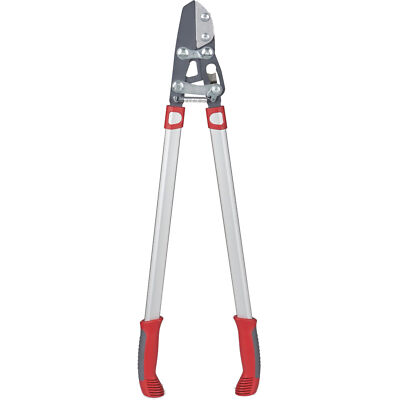 WOLF-Garten Amboss-Astschere Power Cut RS 800 V, rot