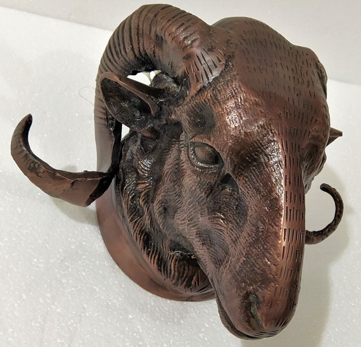 【fab】Rampart of the Ram's Head L Rampart of the Ram's Head | Tales of Aria (1st Edition