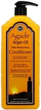 Agadir Argan Oil Daily Moisturizing Sulfate-Free Conditioner 33.8 oz