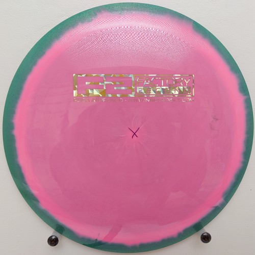 (1) New Innova Star Halo Wraith Disc Golf "Watermelon" ***You Pick Weight/Disc - Picture 13 of 25