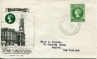 1955 Centenary of the First South Australian Postage Stamp - Guthrie FDC