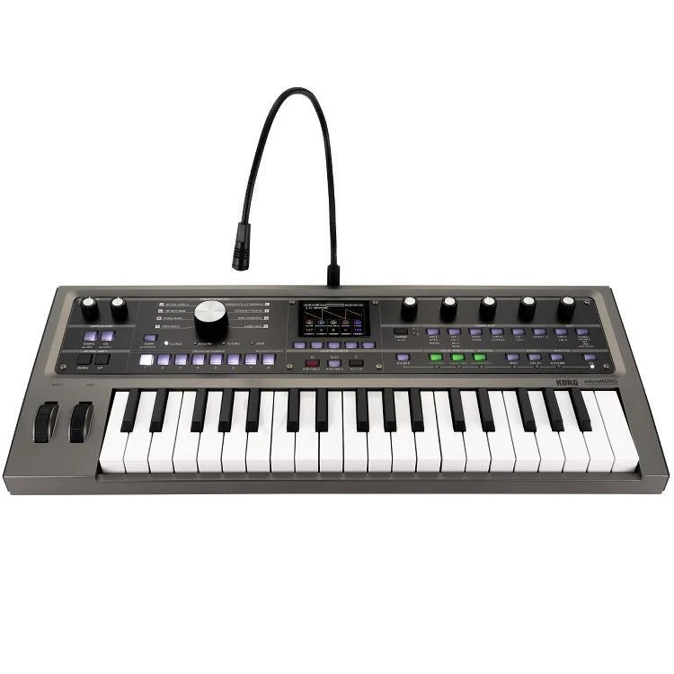 Microkorg Black for sale | eBay