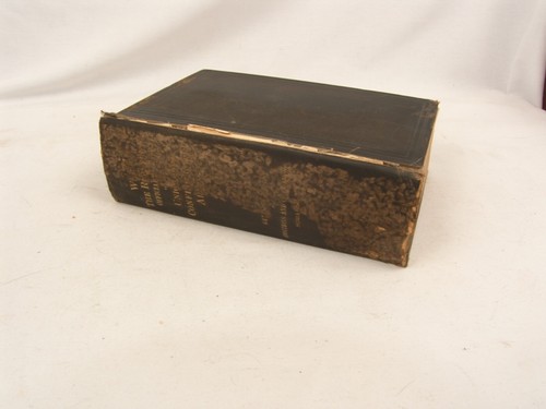 War of the Rebellion Official Record Union Confederate Armies 1901 General Index - Picture 2 of 6