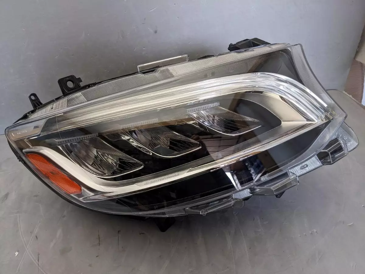 OEM 2019-2023 Mercedes Benz Sprinter RH Passenger Side LED 