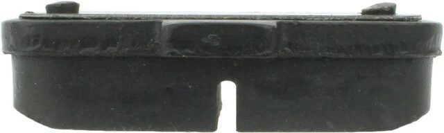 JUEGO PASTILLAS FRENO CÉNTRICAS DELANTERAS IZQUIERDA Y DERECHA PARA CHEVROLET CORVETTE 2006-2013 Foto 3 de 4