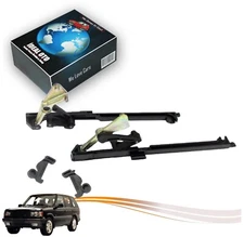 For Land Rover Range Rover 2 LP P38 1994-2002 Sunroof Repair Set
