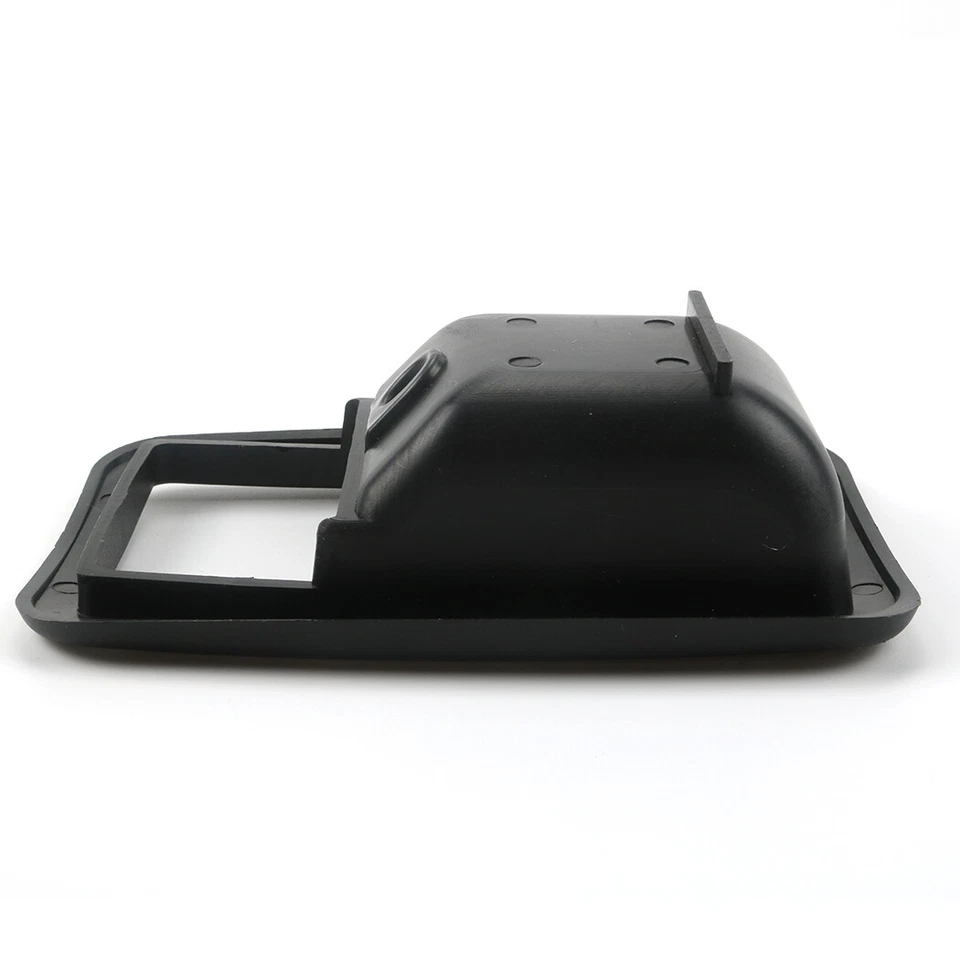 Moldura de manija de puerta interior compatible con Datsun 280ZX 80512-P7100 1979-1983 Foto 3 de 4