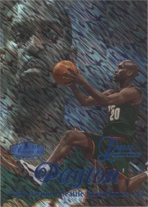 Legacy Collection Row 1