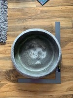 About 18” plant stand/base made in USA