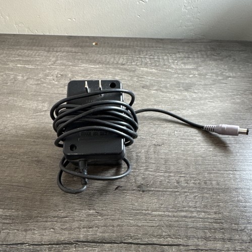Super Nintendo SNES Power Supply AC Adapter Cord Official Authentic OEM SNS-002 - Picture 4 of 4