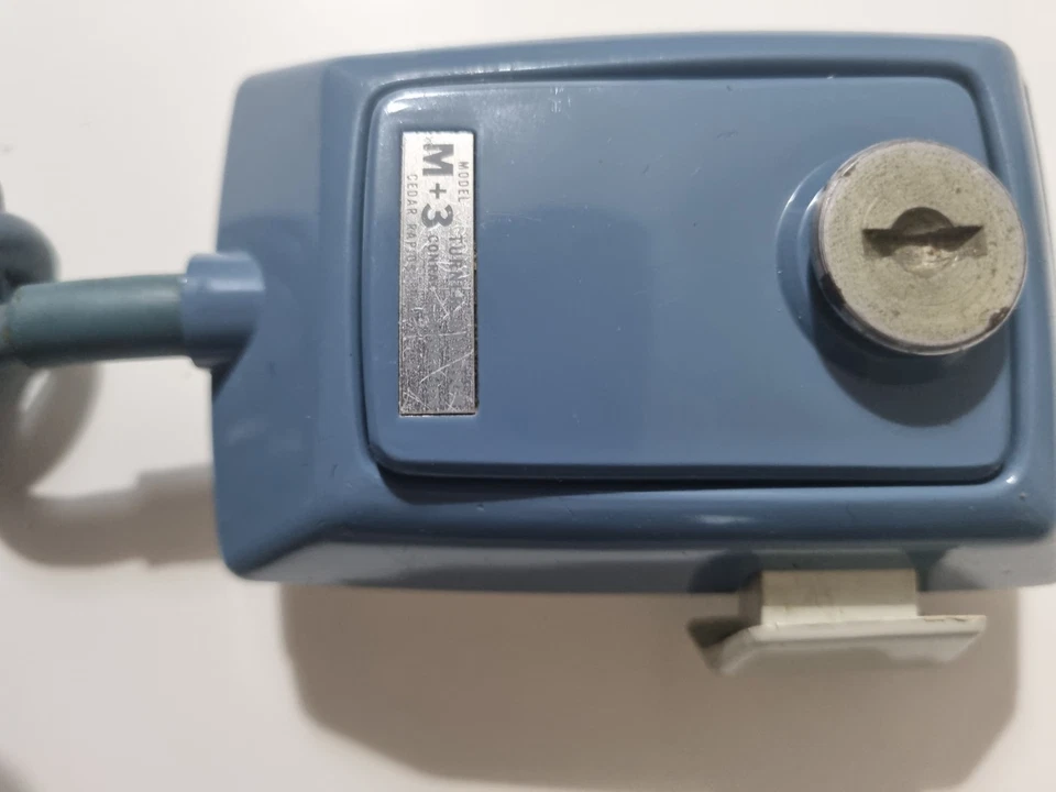 Turner Mikrofon M+3 - Bild 3 von 4