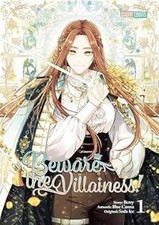 Beware the Villainess! 01 von Berry Blue Canna, Sod... | Buch | Zustand wie neu