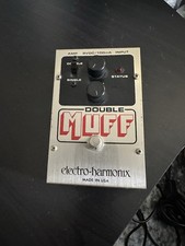 Pedal de guitarra Electro-Harmonix Double Muff