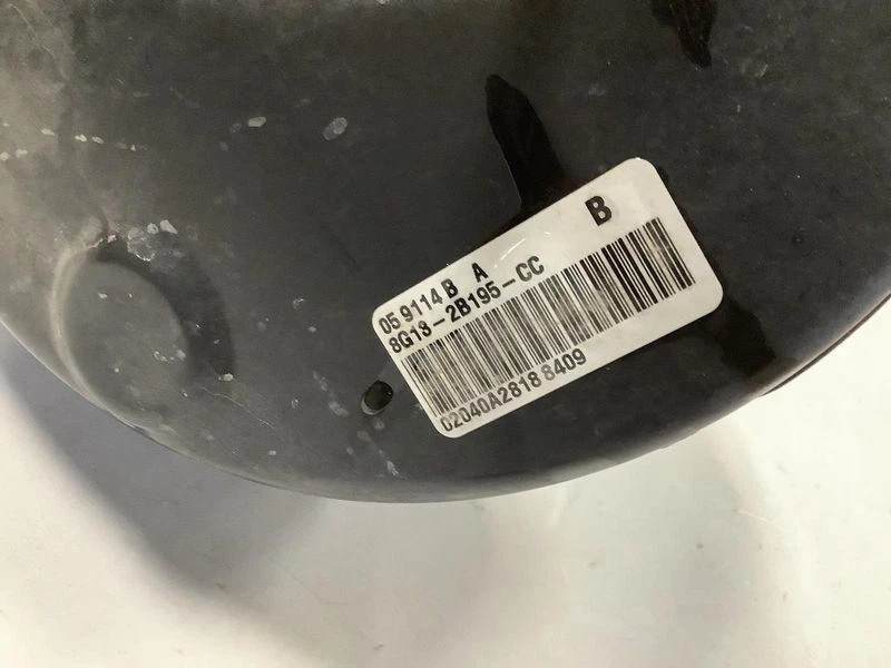 Booster de freno eléctrico Mercury Sable 2008-2009 Foto 2 de 4