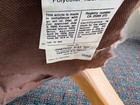67530  Pair of Chateau D AX  Italian Louis XV Style Armchairs in Cream — photo 10