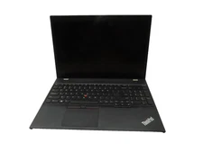 Lenovo ThinkPad T580 15.6" Intel Core i7-8550U 1.8GHz 16GB RAM 1TB SSD